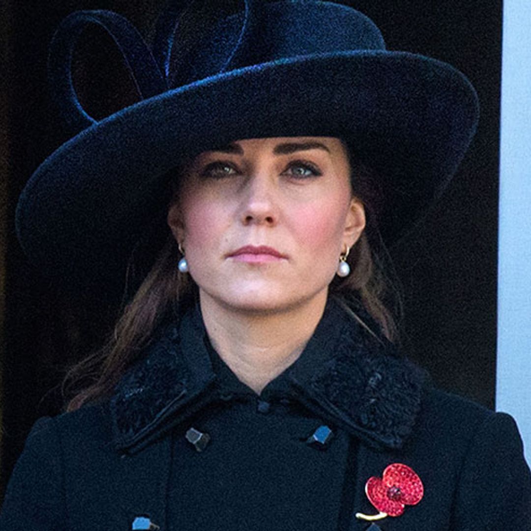 Six ways to support the Poppy Appeal like the Duchess of Cambridge