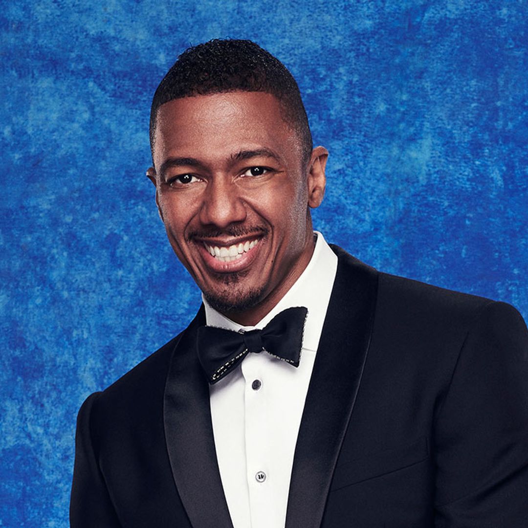 Who is The Masked Singer US presenter Nick Cannon?