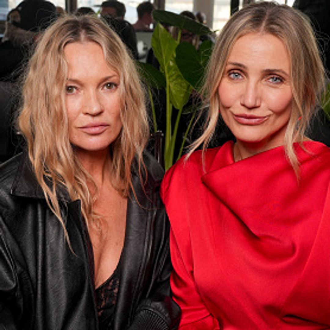 Can over-40s wear 'cool girl' makeup?