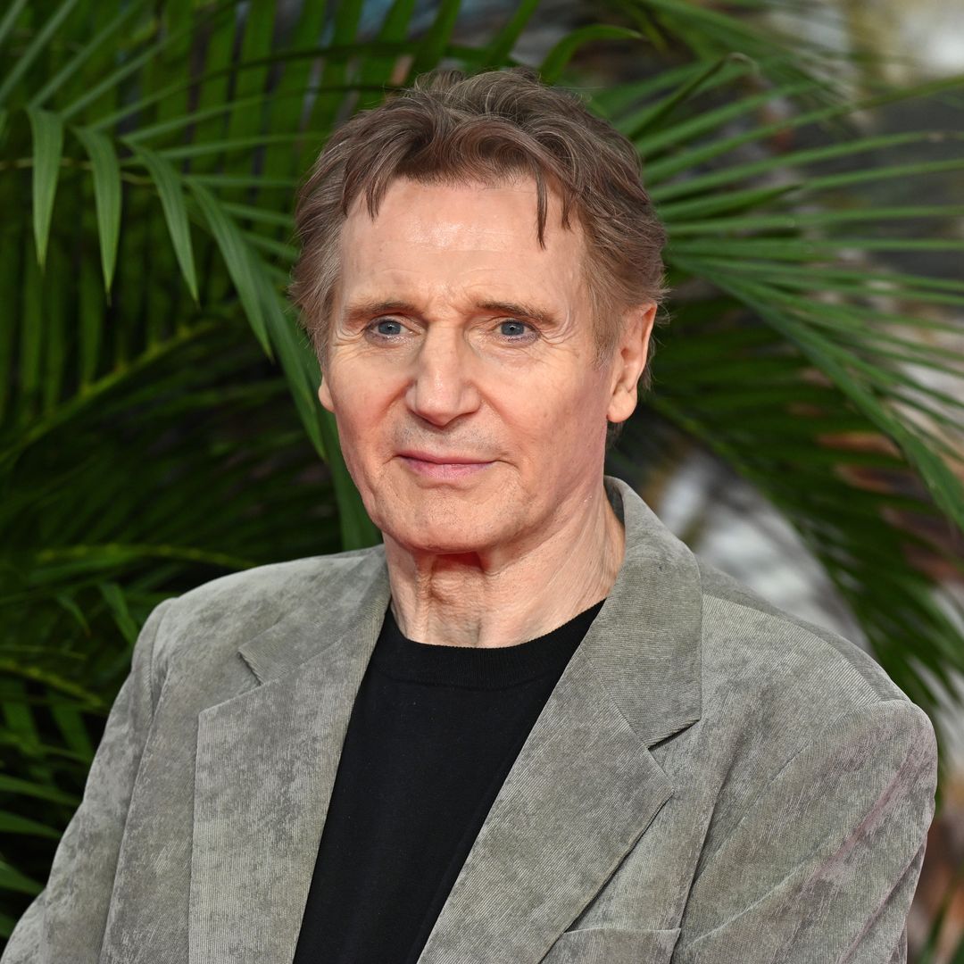 All we know about Liam Neeson's two lookalike sons who he welcomed with late wife Natasha Richardson