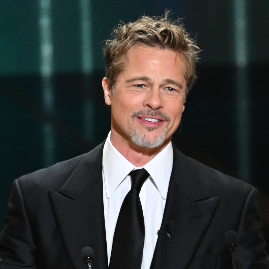 Brad Pitt marks new chapter as he sells beloved home he shared with Angelina Jolie and kids
