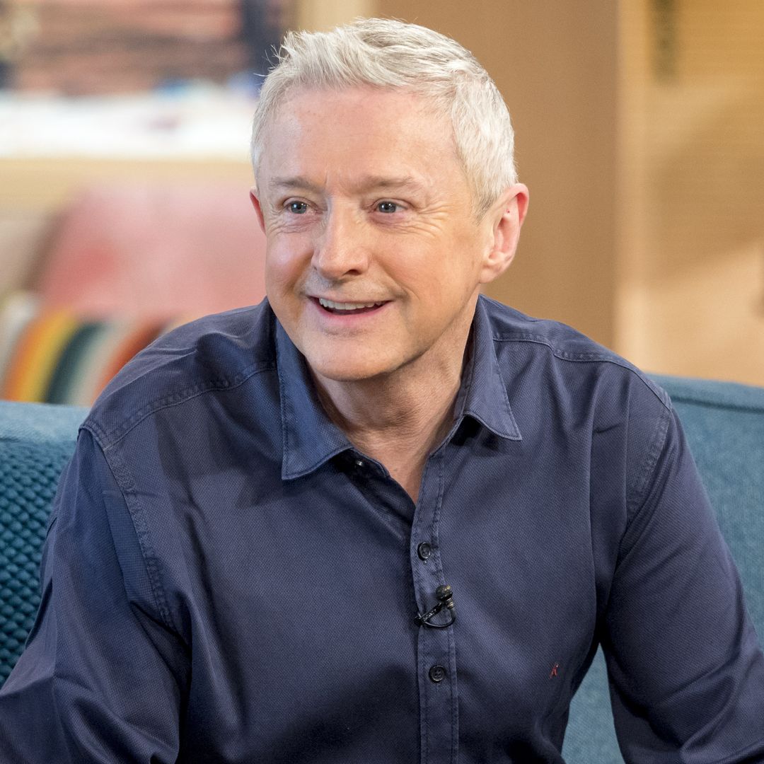 Inside Louis Walsh's private life away from cameras: From love life to fallout with Ronan Keating