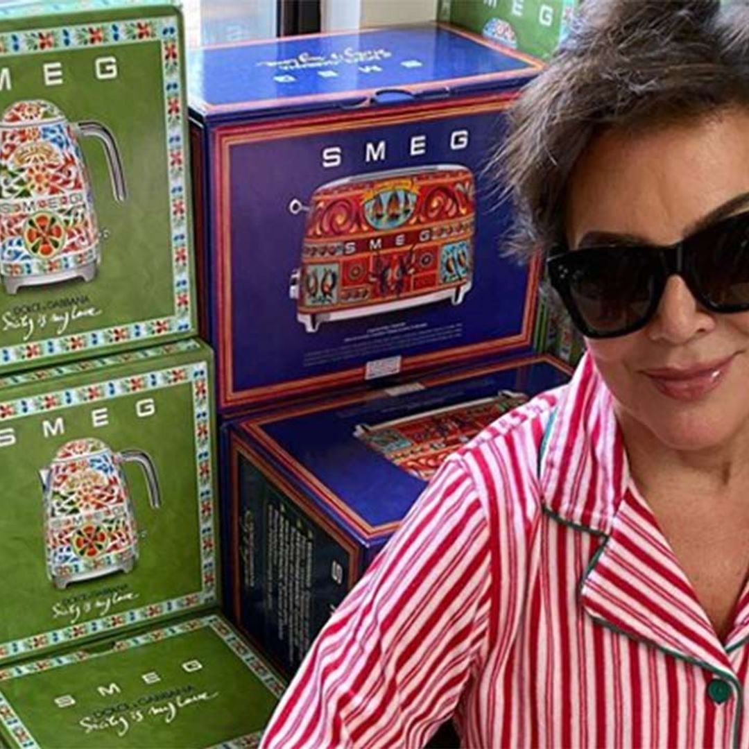 Kim Kardashian reveals the generous gift Kris Jenner gave all her Christmas party guests