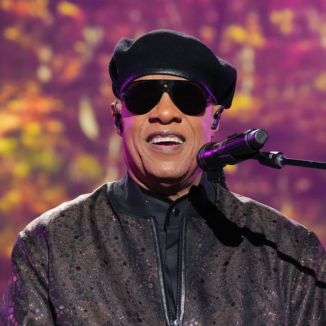 Meet Stevie Wonder's 9 famous kids — from musicians to fashion designers and models