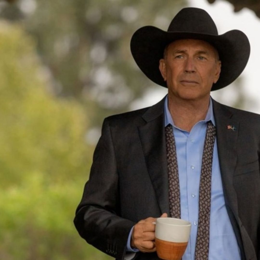 Yellowstone creator Taylor Sheridan breaks silence on Kevin Costner's exit, hints at John Dutton's death