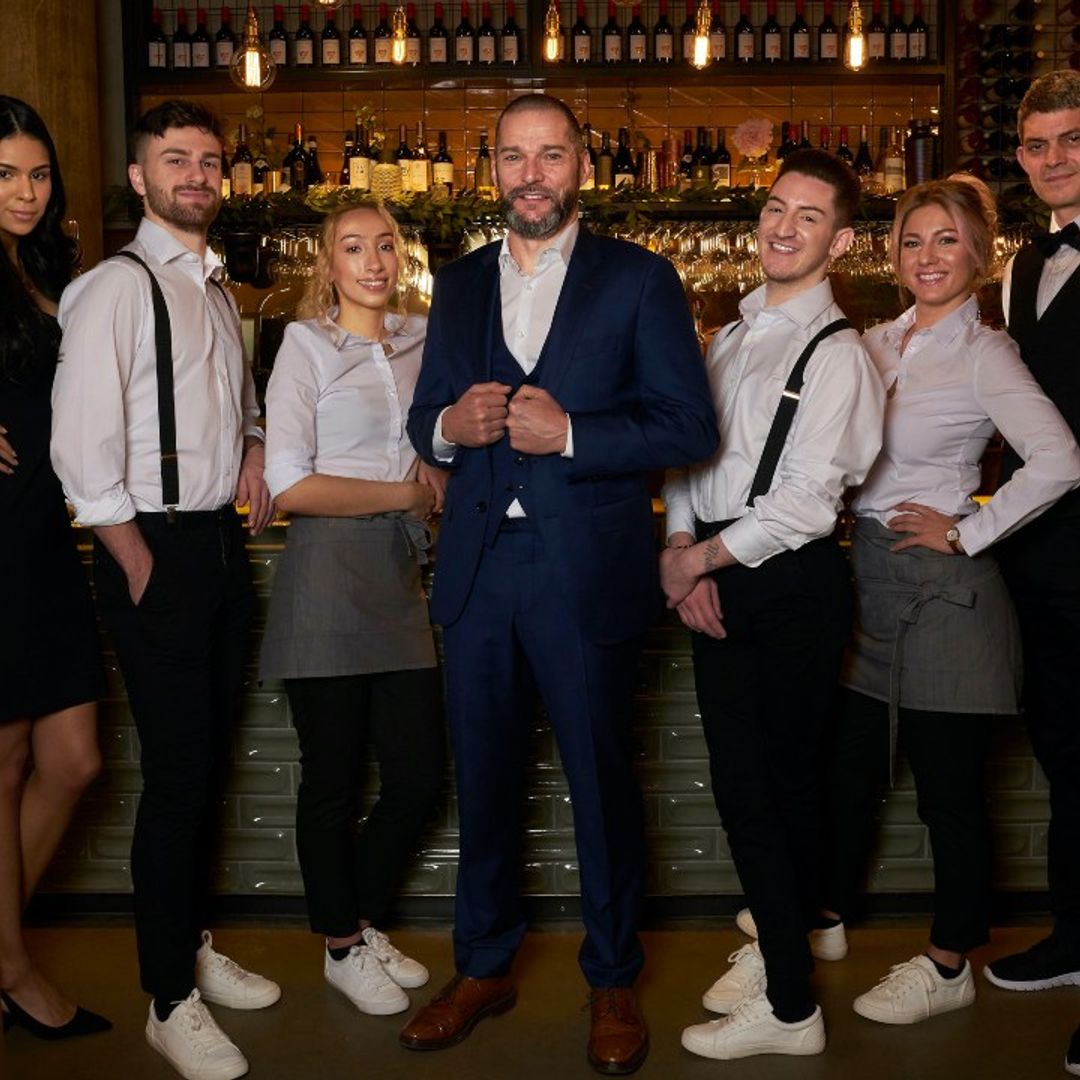 First Dates makes huge change for new series