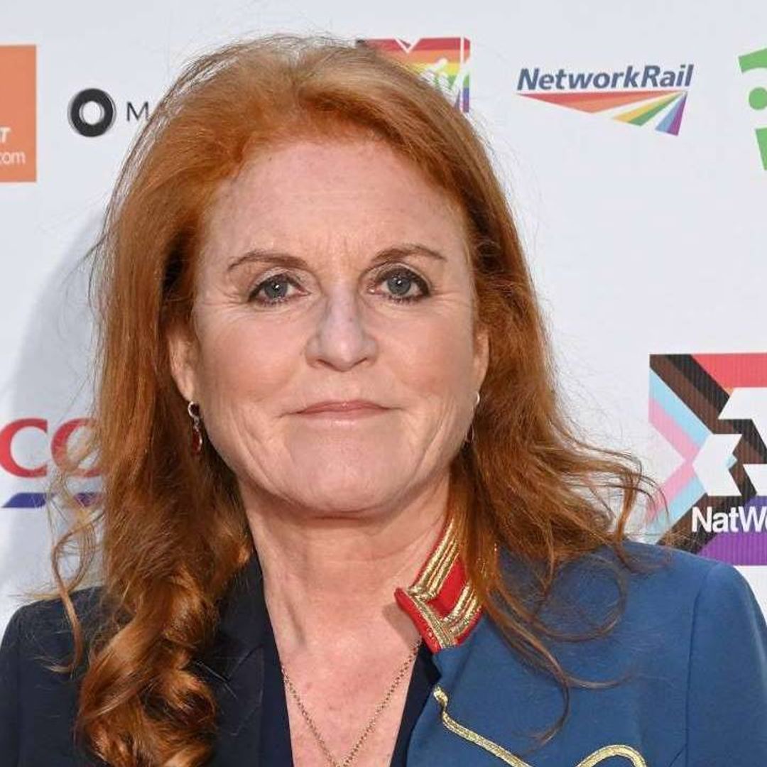 Sarah Ferguson supported by fans as she expresses 'heartbreak' in emotional post