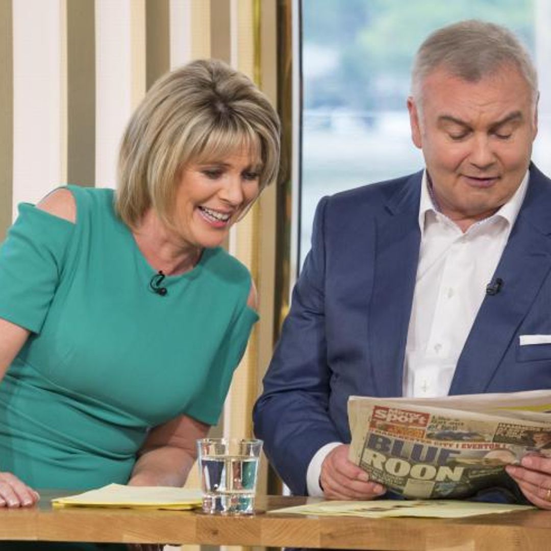 Ruth Langsford opens up about Strictly Come Dancing odds: 'We haven't even started yet!'