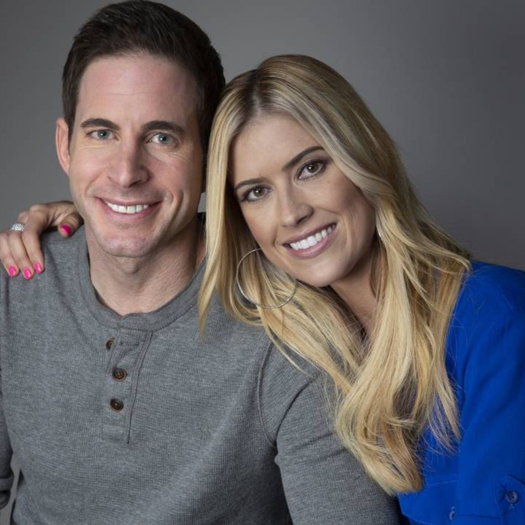 Christina Anstead's new photo with ex-husband has fans saying the same thing