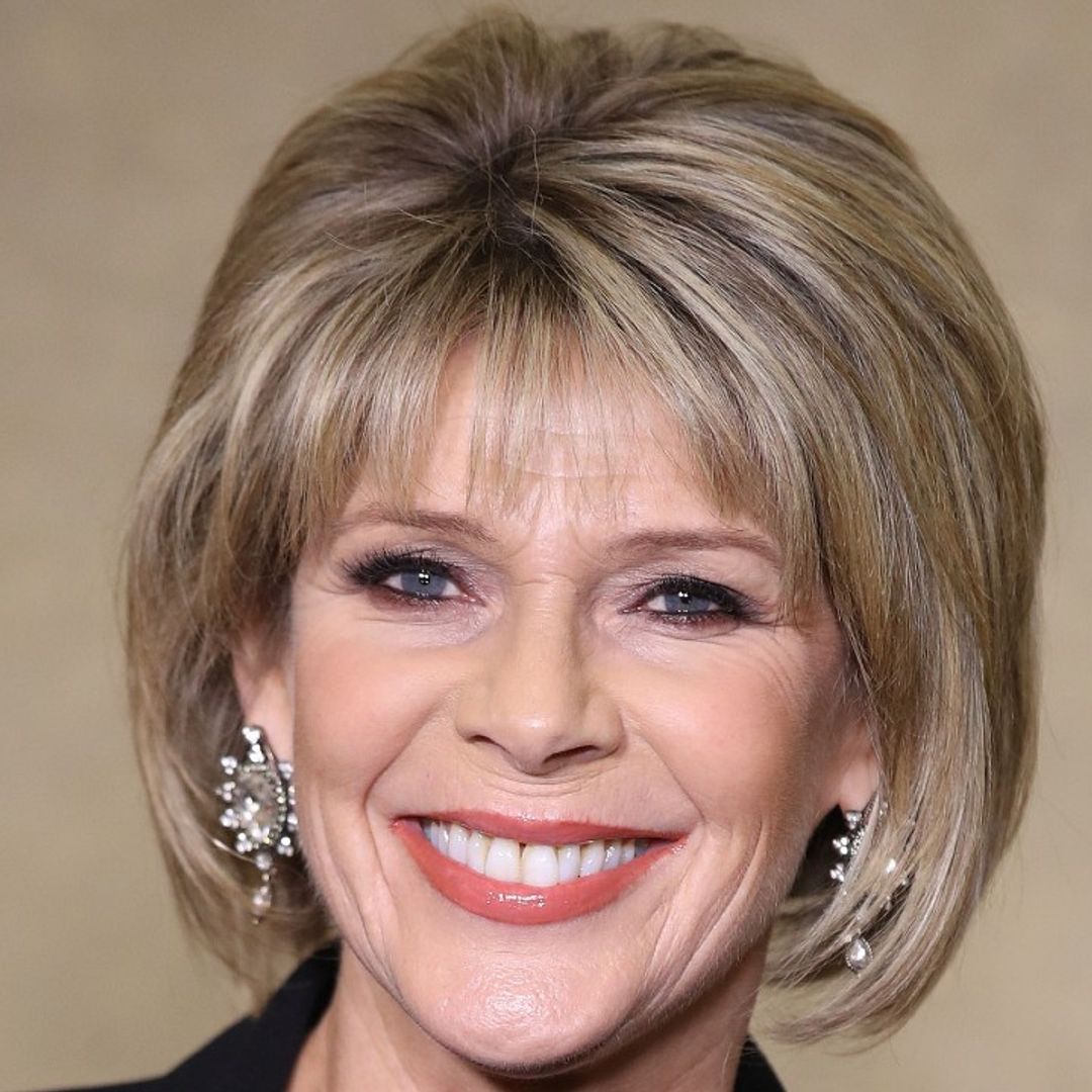 Ruth Langsford's androgynous new look has shocked fans, in a good way