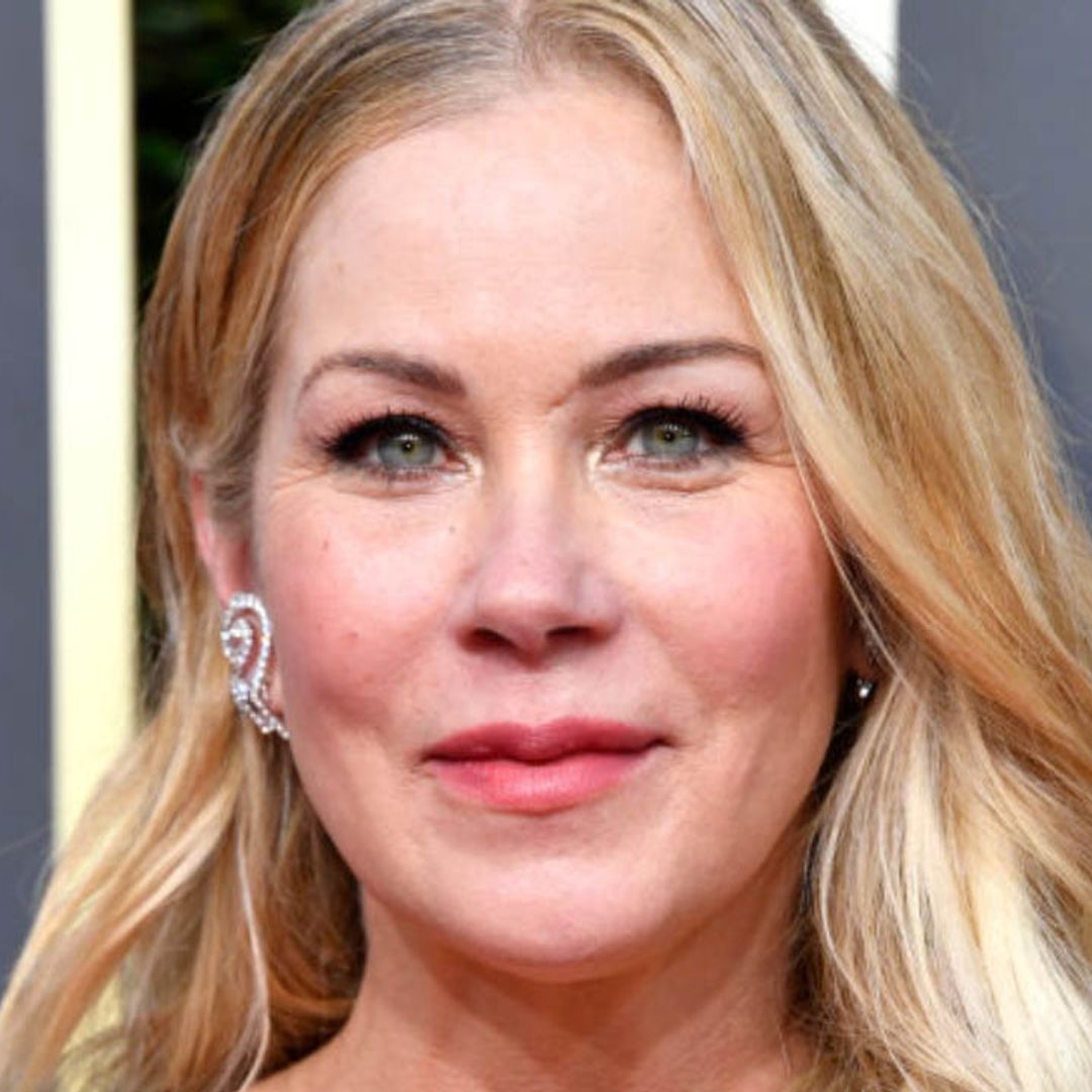 Christina Applegate Latest News Pictures And Videos Hello