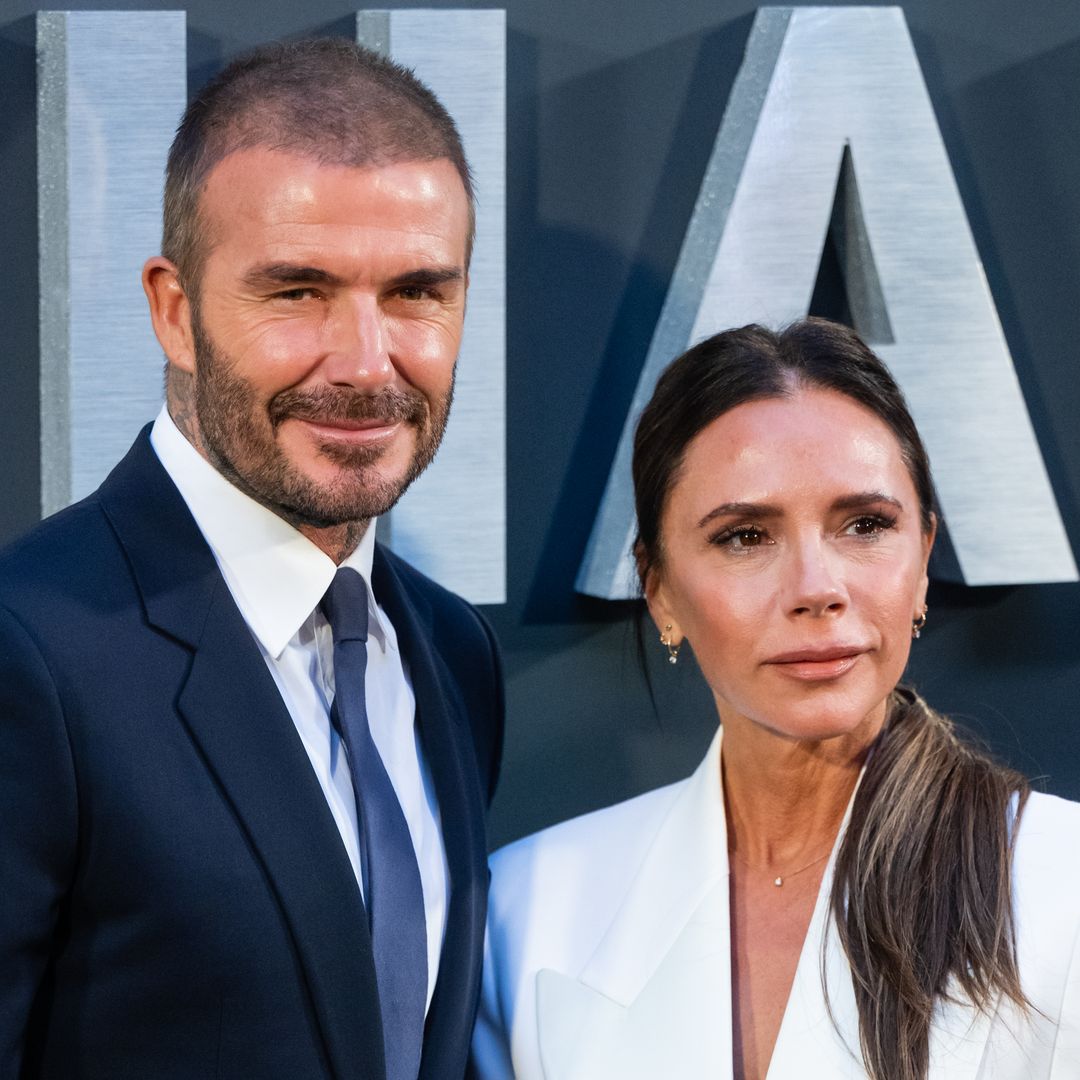 David Beckham's vineyard 'worth millions' he bought for wife Victoria