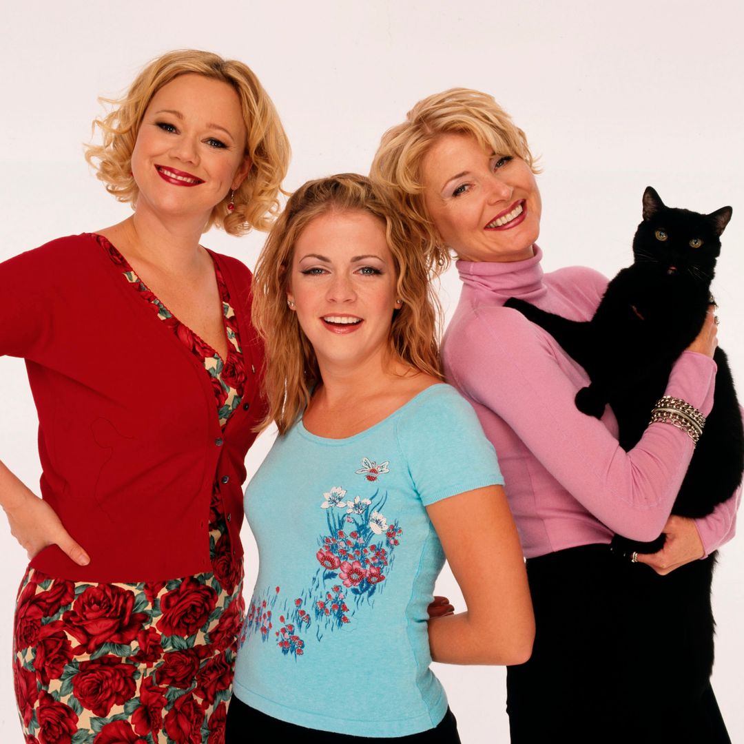 Sabrina The Teenage Witch star, 66, stuns in latest bikini photo