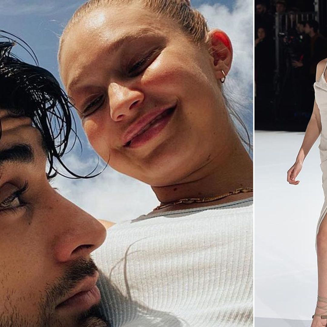 Gigi Hadid shares surprising pregnancy throwback - and fans react