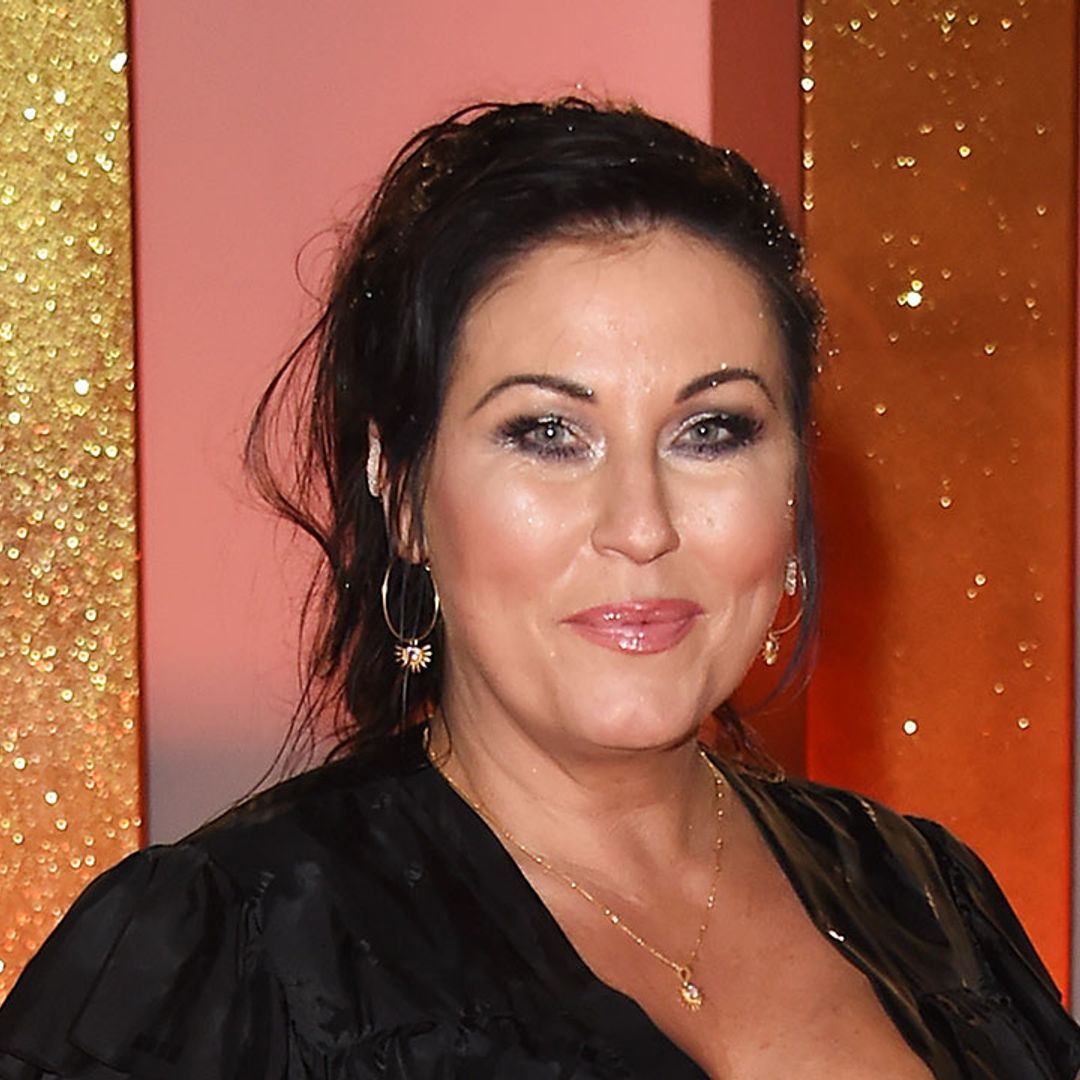 EastEnders star Jessie Wallace suspended following 'incident on set'