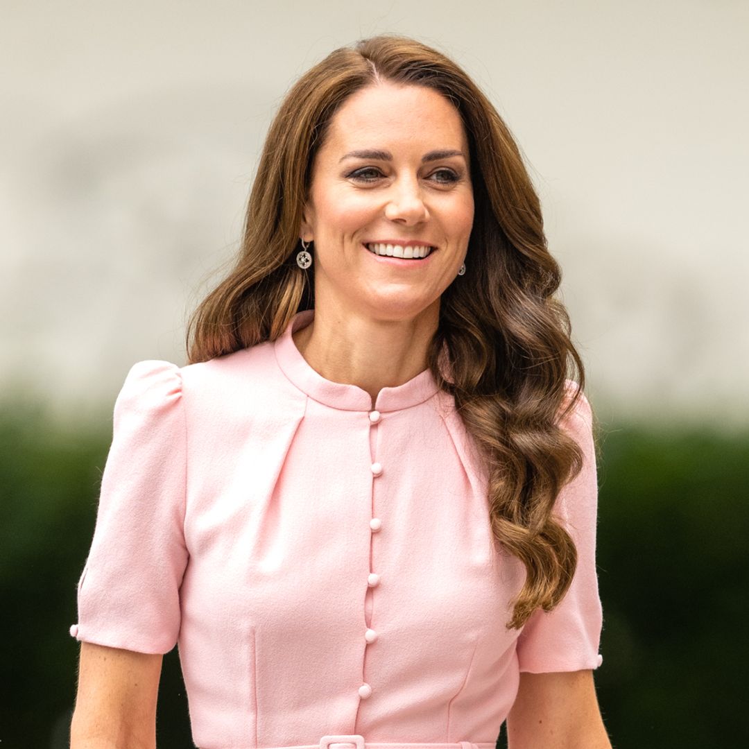 Princess Kate dazzles in the 'It-dress' of summer 2023