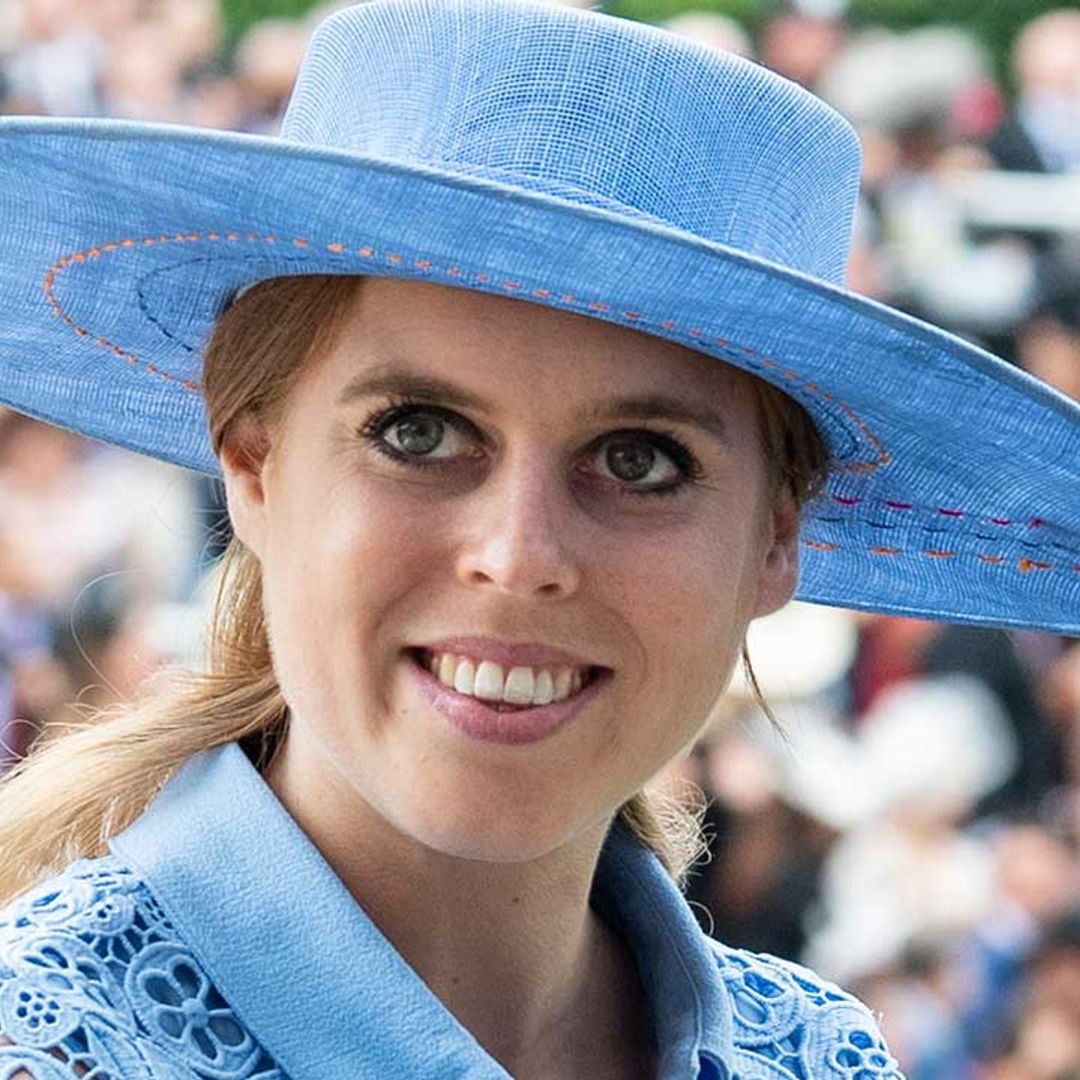 Why Princess Beatrice has another reason to celebrate after royal wedding