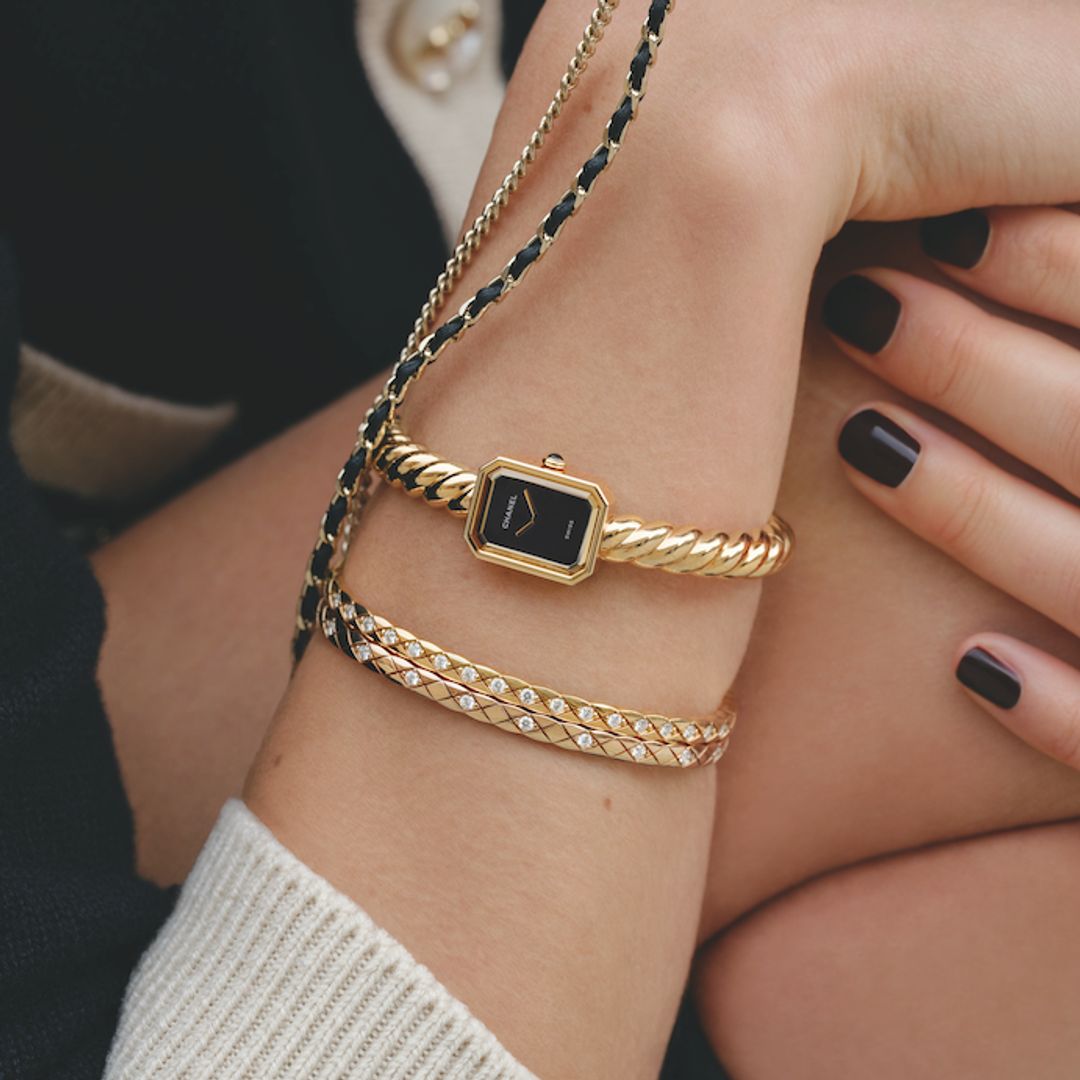 These Chanel Fine Jewellery pieces are perfect for luxury gifting this season