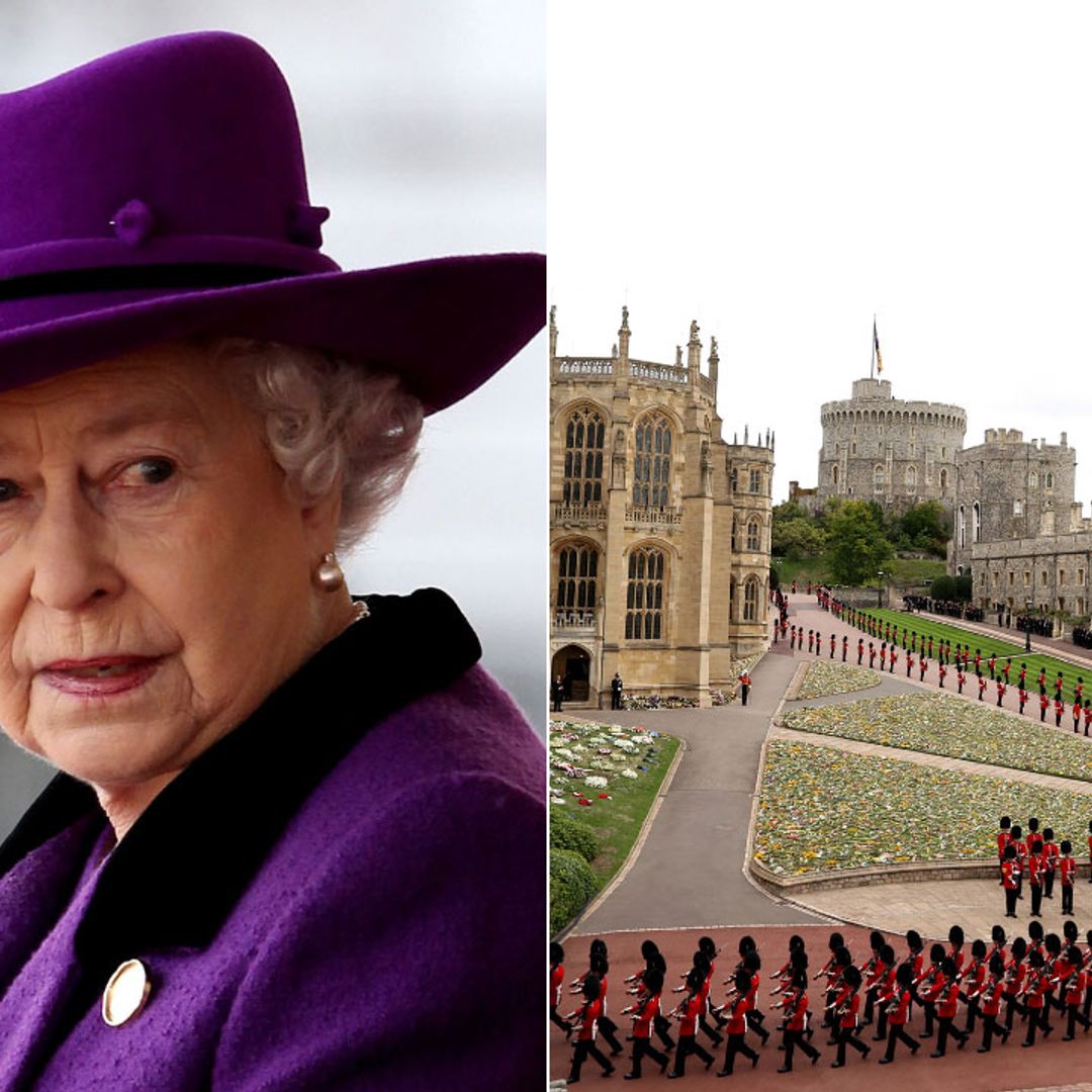 The late Queen's former homes to reopen to the public – details