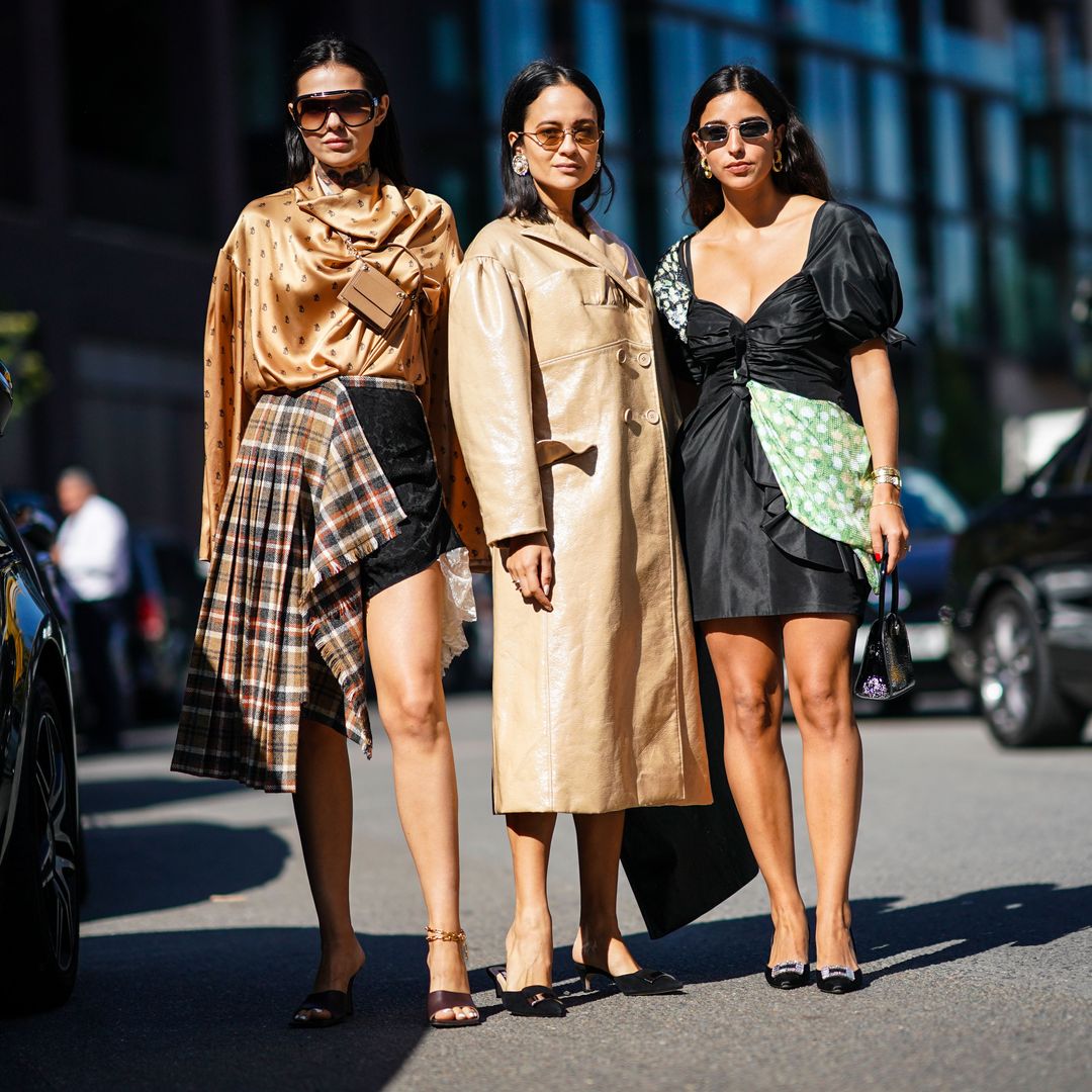 I'm a fashion editor - here are 5 things I wish I took to fashion school