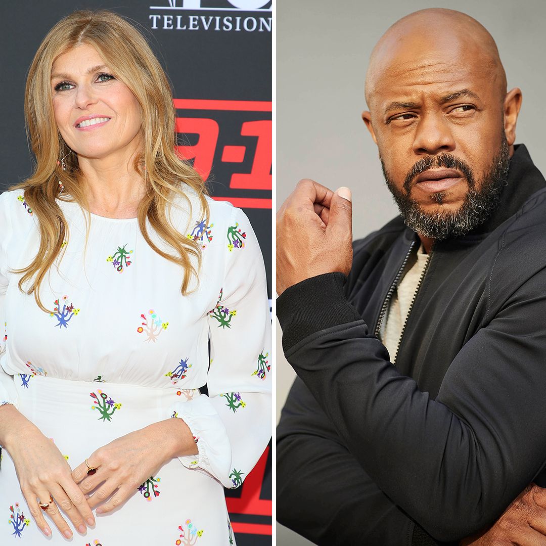 9-1-1 stars who left and why: from Rockmond Dunbar to Connie Britton and more
