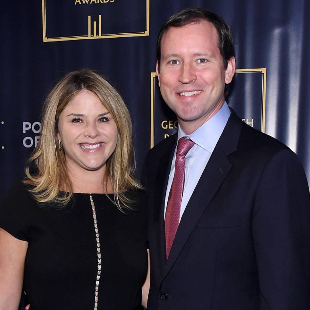 Jenna Bush Hager teases adorable new addition to the family in sweet video