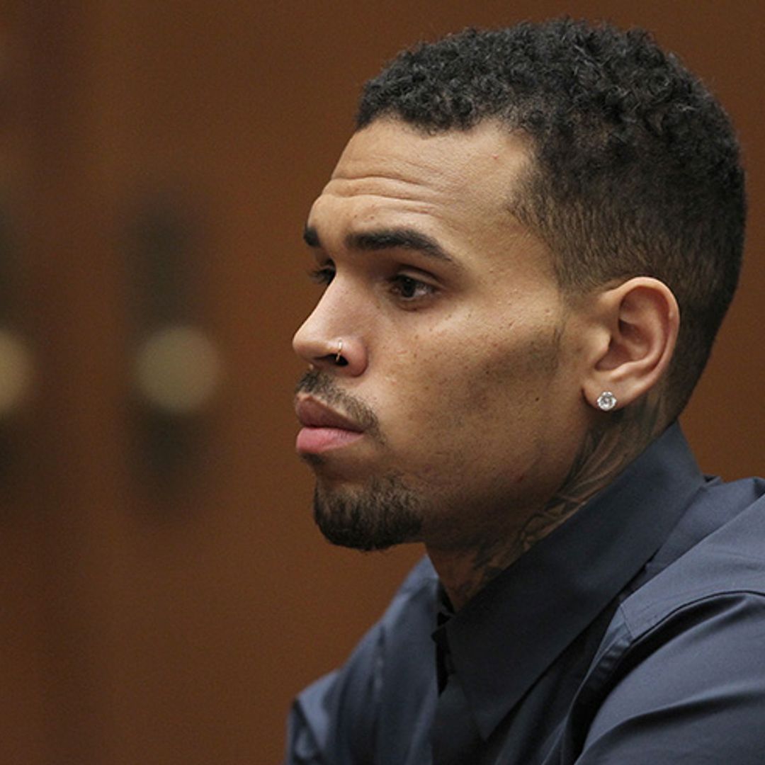 Chris Brown recalls the night he physically assaulted Rihanna