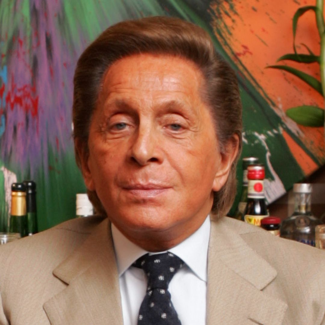 Valentino Garavani's private property portfolio – including French château where he hosted 'discreet' parties