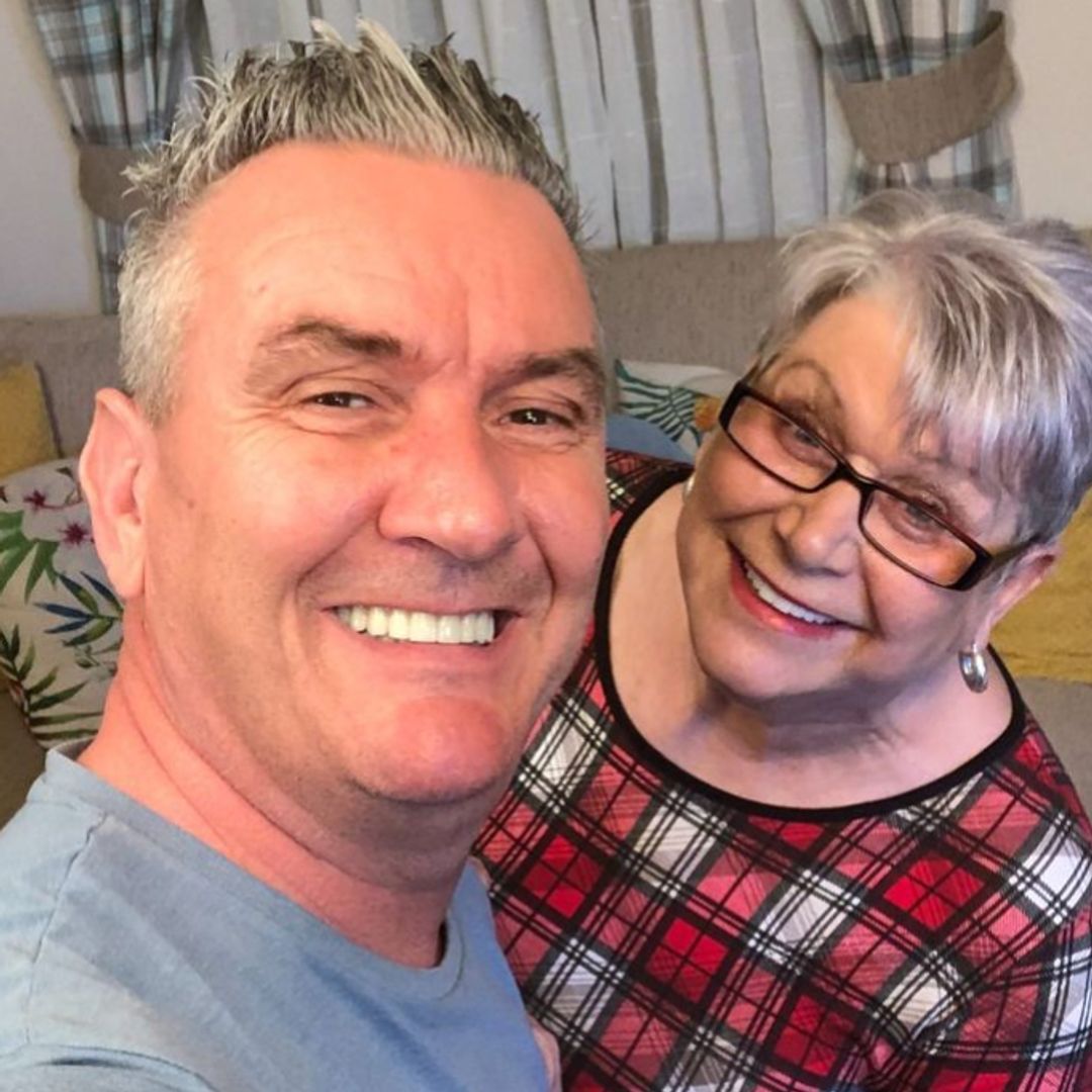 Gogglebox star shares incredible baby news - and fans are delighted