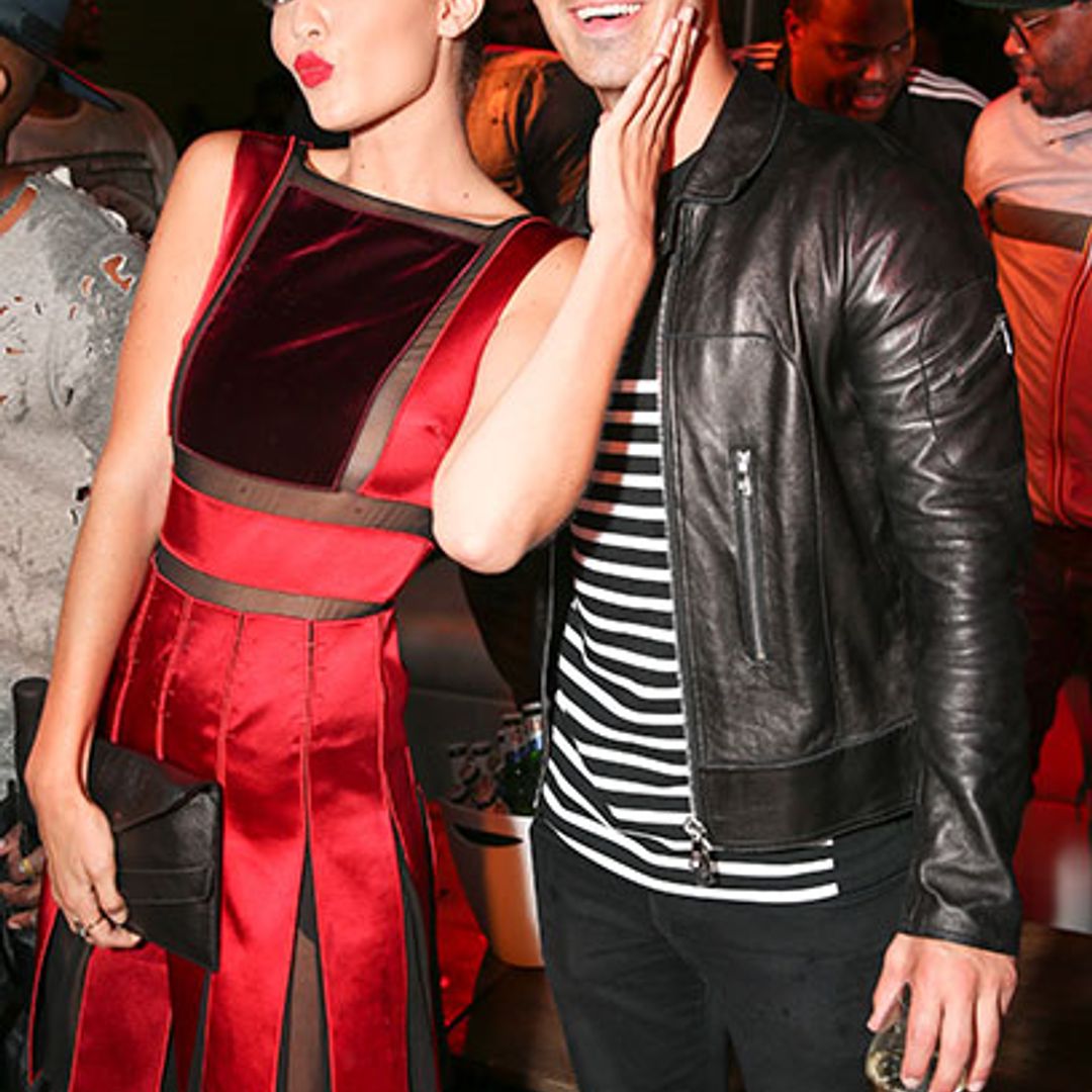 Gigi Hadid and Joe Jonas split after five months together