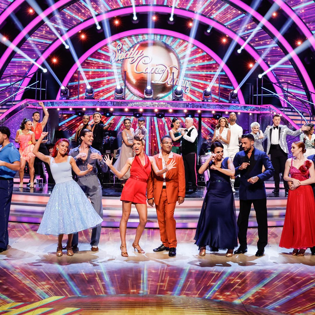 Strictly Come Dancing fans have spotted their winner already – reactions from week one