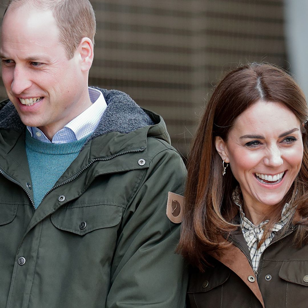 Kate Middleton's rare insight into marriage with Prince William