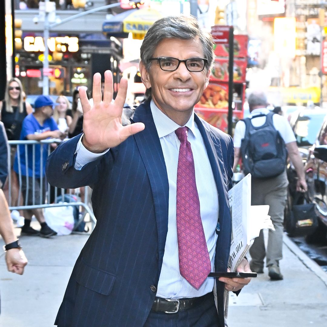 George Stephanopoulos' wife reveals mishap at $8M family vacation home during star's time off GMA