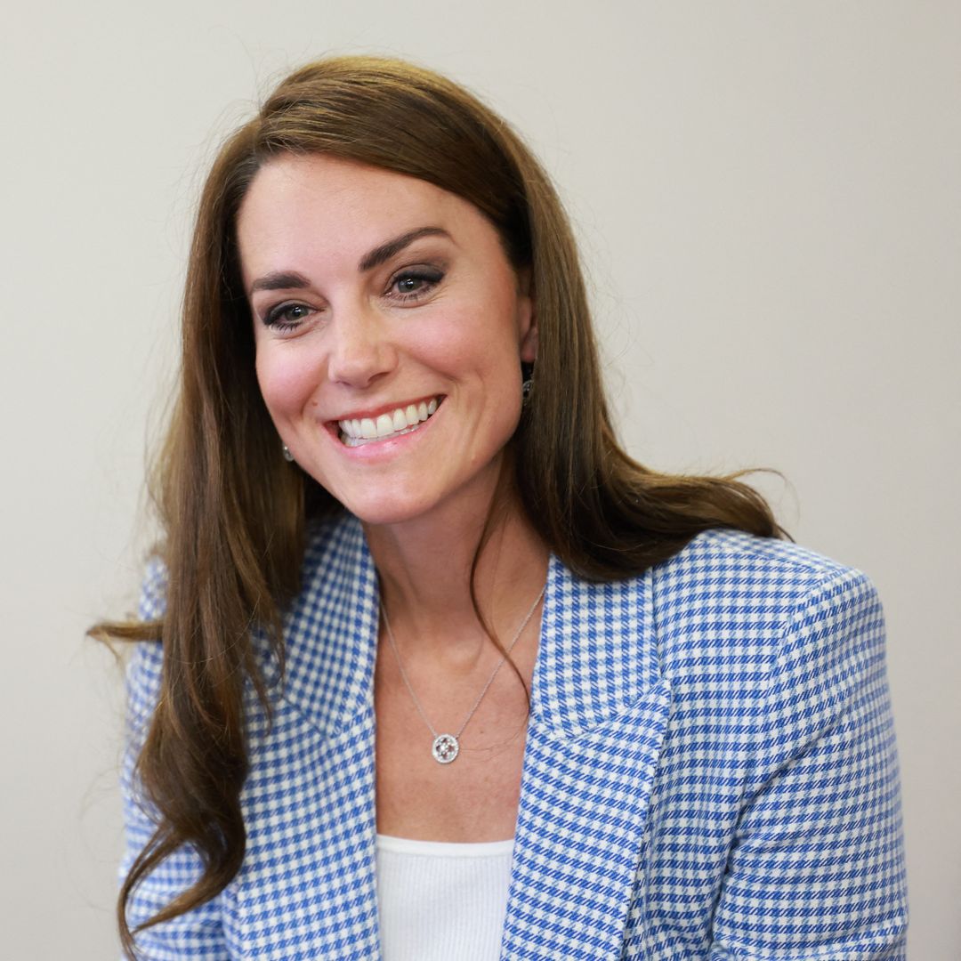 Princess Kate's unusual reason for wearing two different shoe sizes explained