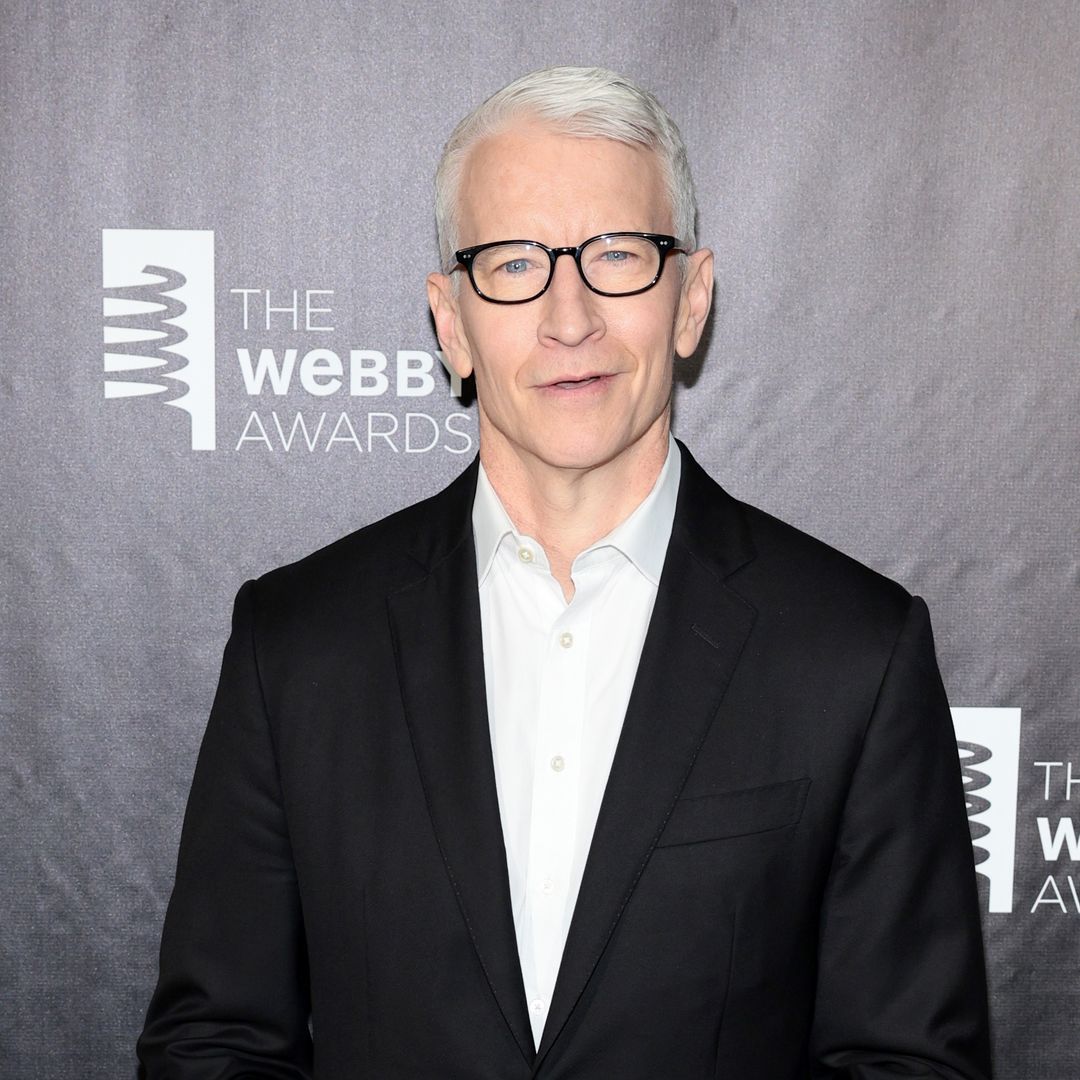 Anderson Cooper's family was once worth $200 billion, but what is his net worth today?