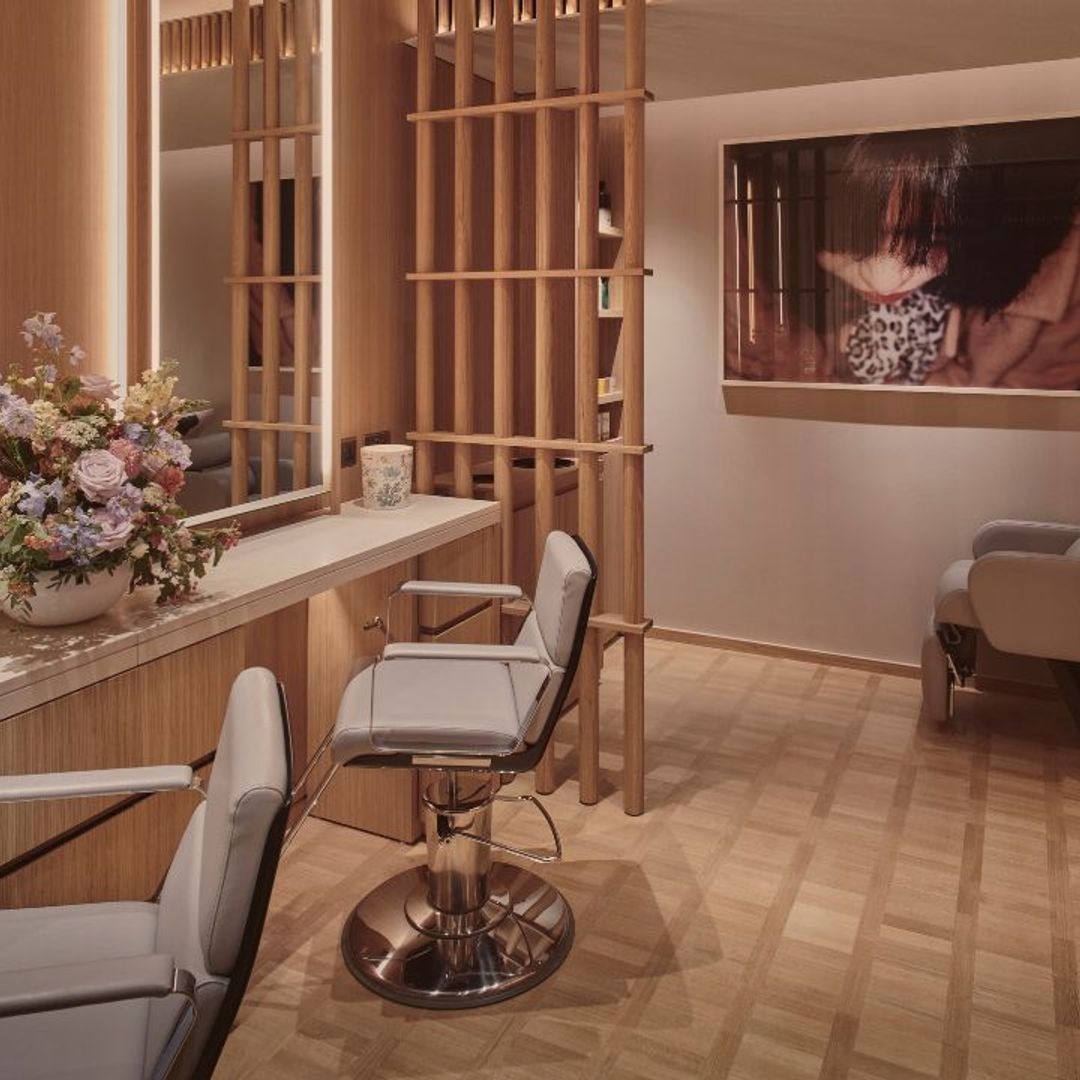 A Claridge's spa has just arrived in London and this is what you need to know