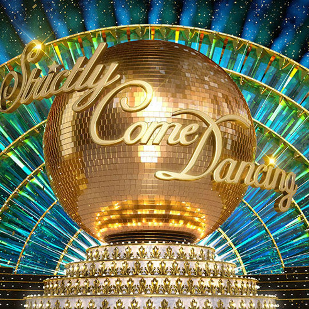 Is this much-loved Strictly star set to replace Alex Jones on The One Show?