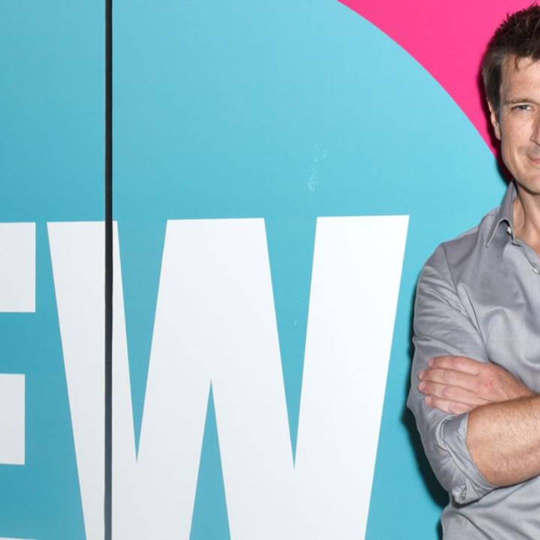 Nathan Fillion shares exciting career news: what this means for The Rookie