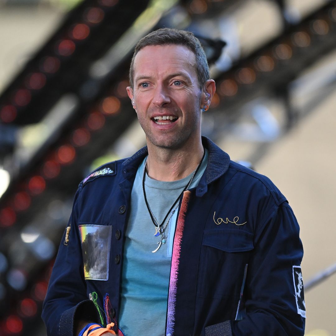 Chris Martin breaks silence on Astronomer CEO's kiss-cam 'affair'