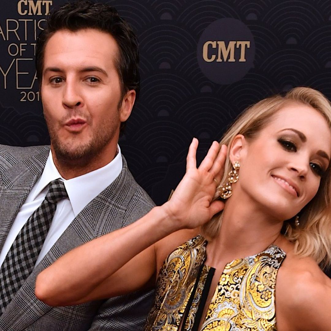 Carrie Underwood and American Idol's Luke Bryan will perform at 2022 Academy of Country Music Awards