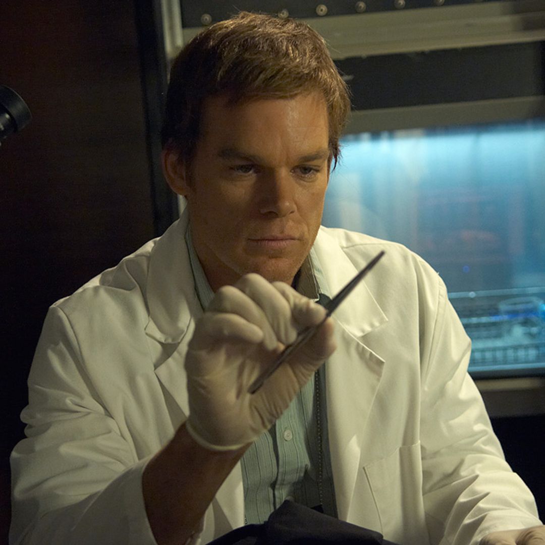 Dexter star reveals how the new series will have major change