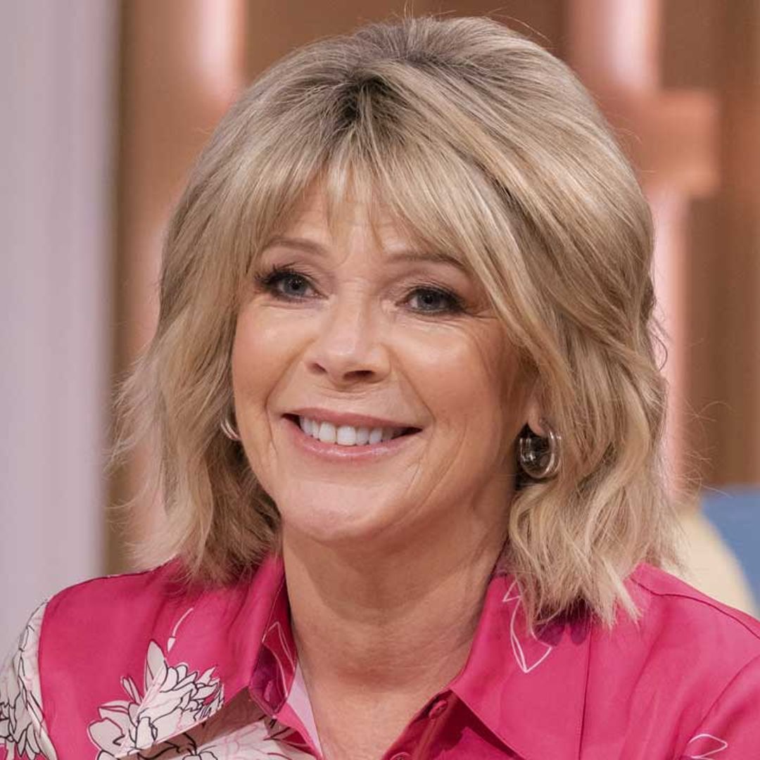 Ruth Langsford sparks emotional reaction with new family video