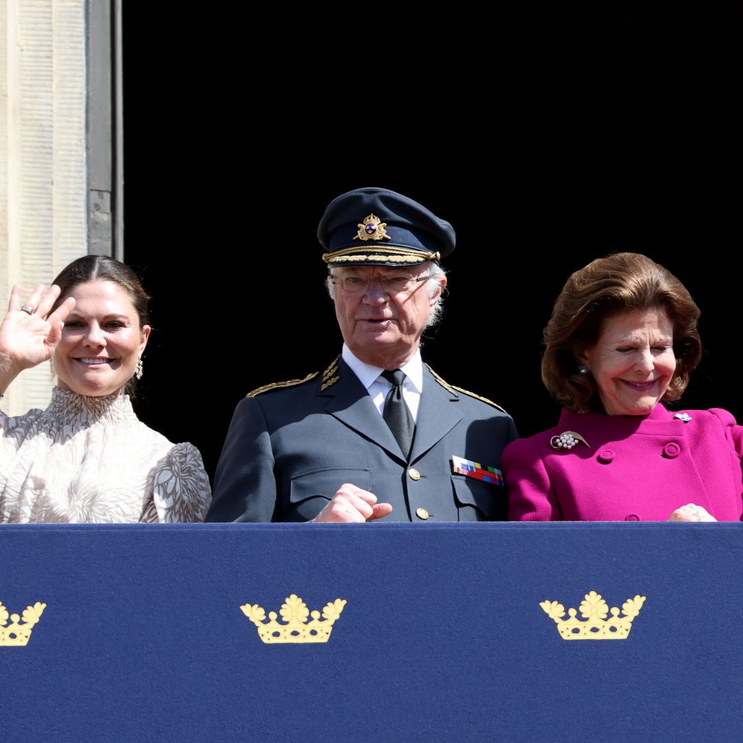 All about the Swedish royal family tree – the House of Bernadotte explained