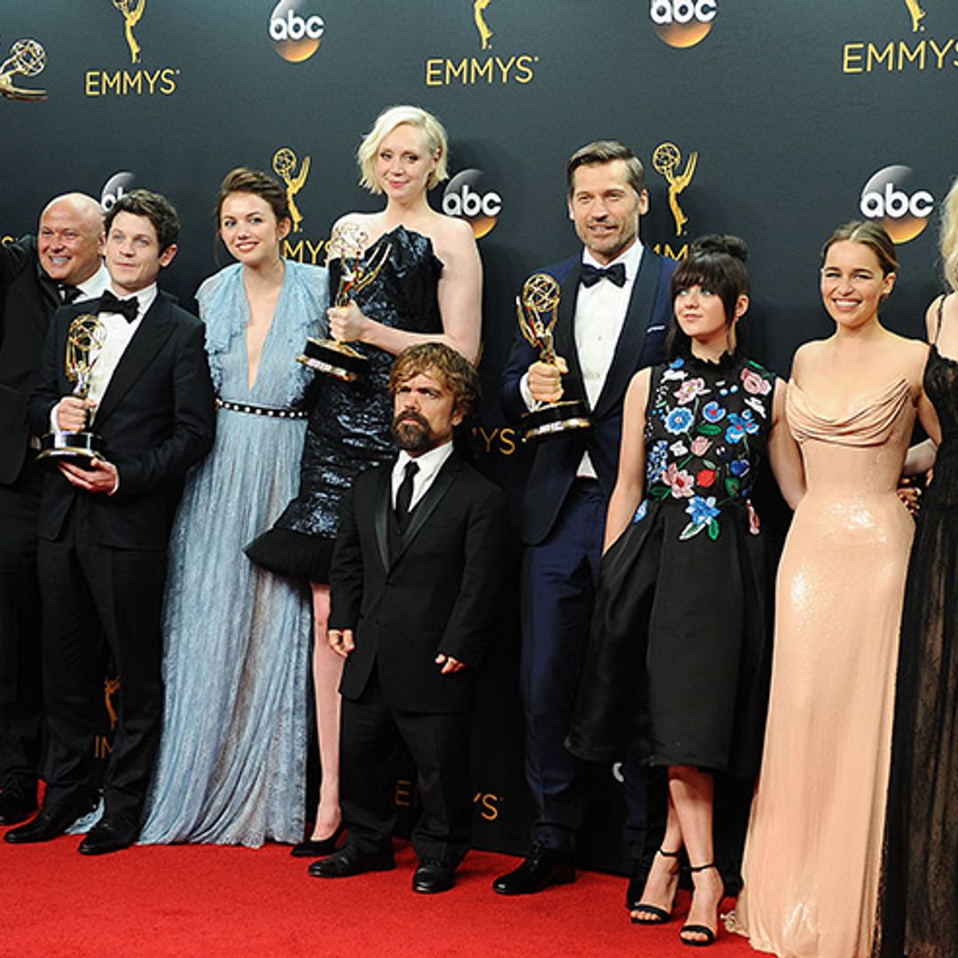 Emmy Awards 2016: Best moments