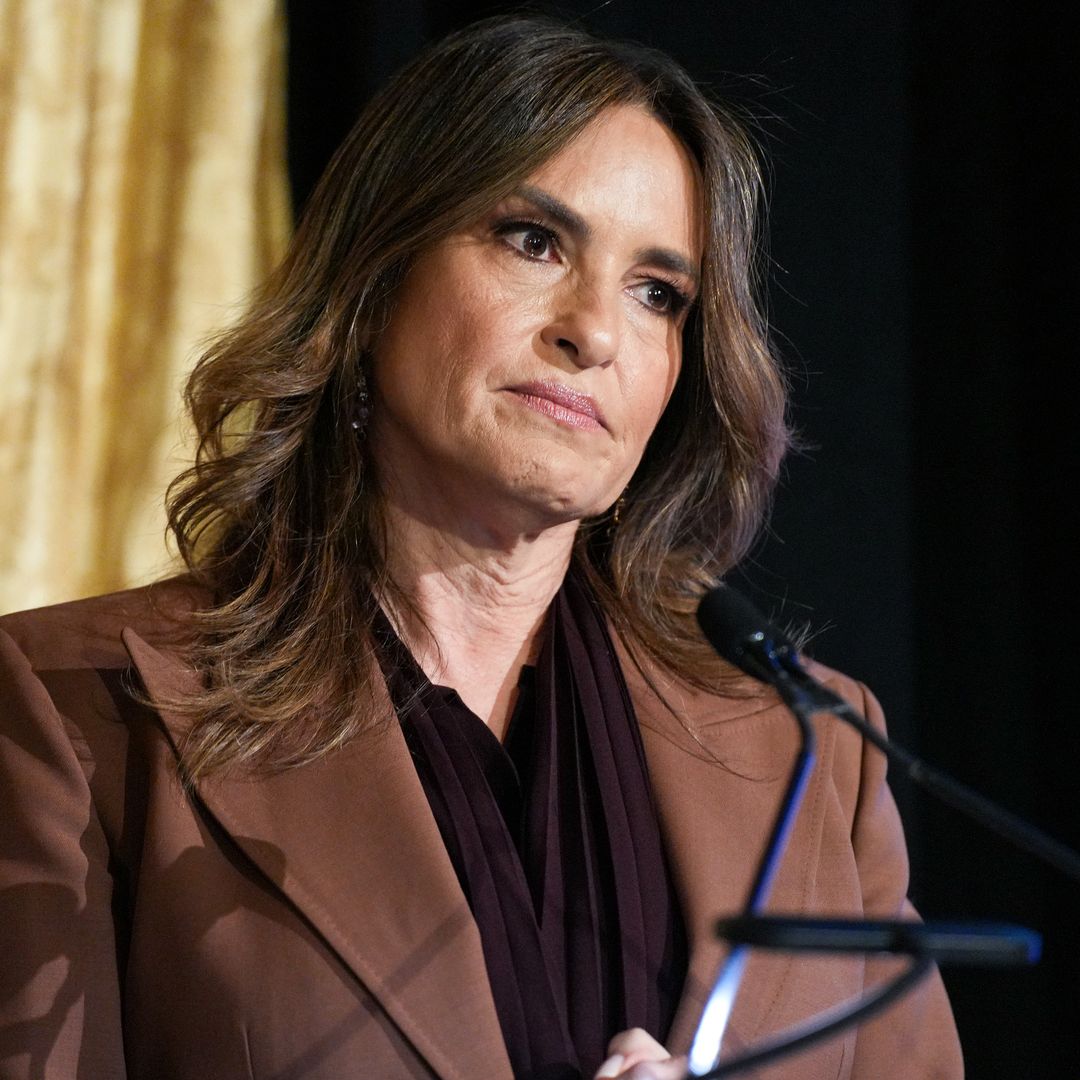 Mariska Hargitay talks challenges in personal life during intimate NYC lunch