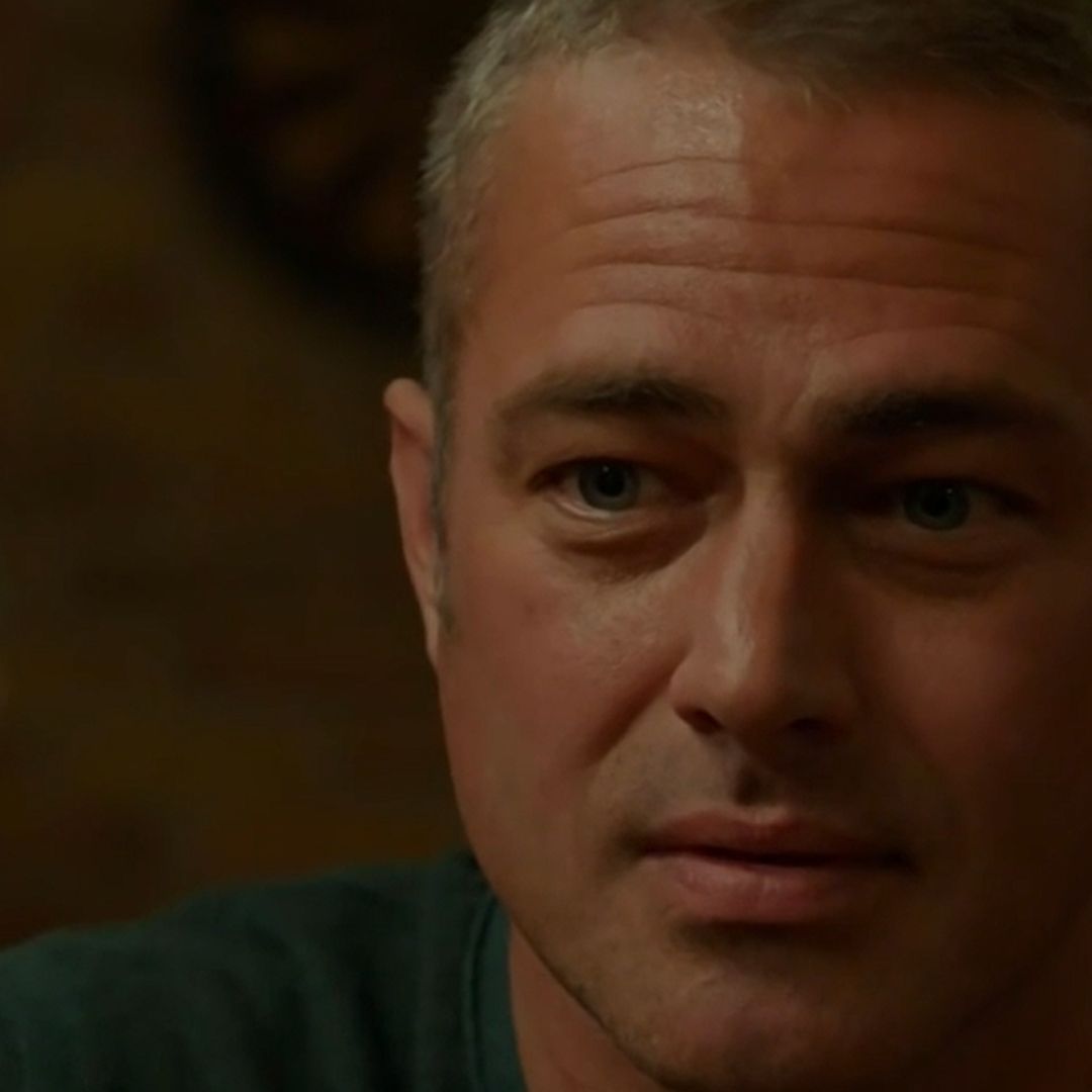 Chicago Fire finally hints at Taylor Kinney's exit with dramatic finale