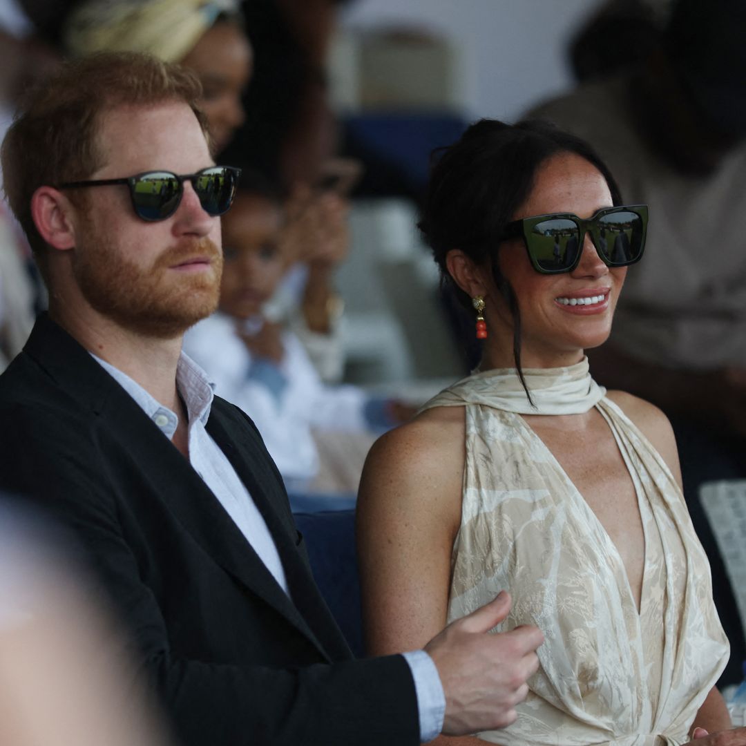 Prince Harry and Meghan Markle shock with new trailer for upcoming Netflix docuseries