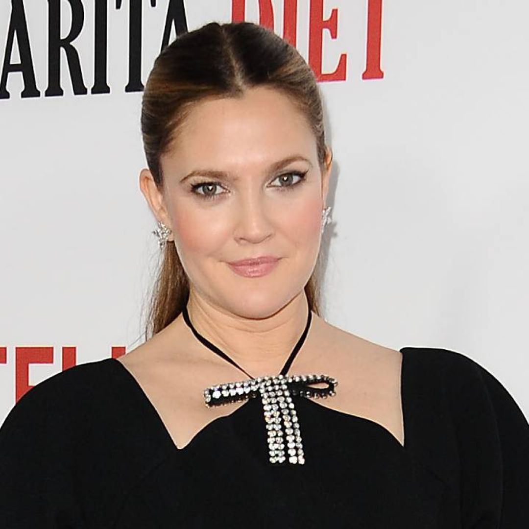 Drew Barrymore praised for her authenticity as she opens up about dating