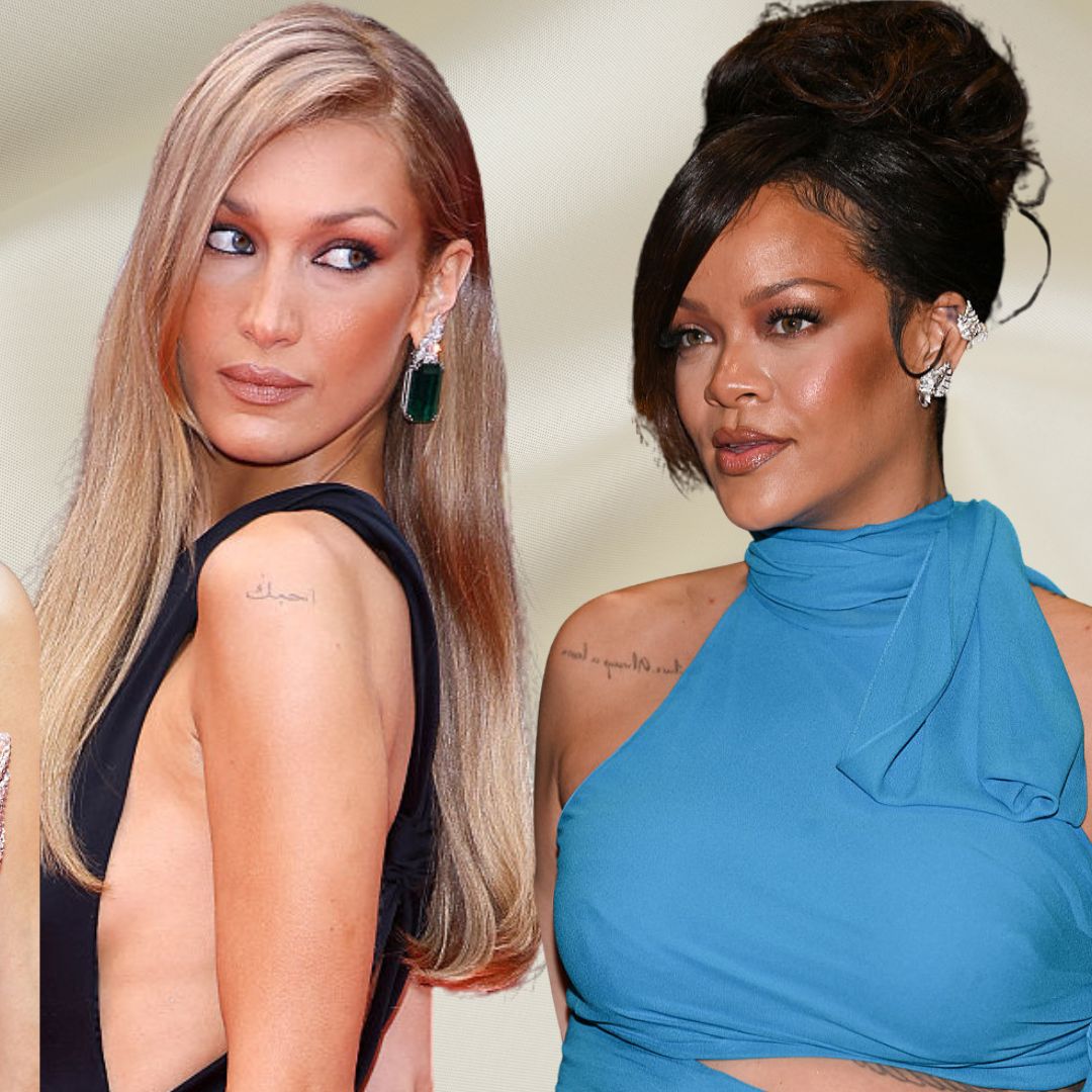 Cannes Film Festival 2025: The best celebrity beauty looks on the red carpet 