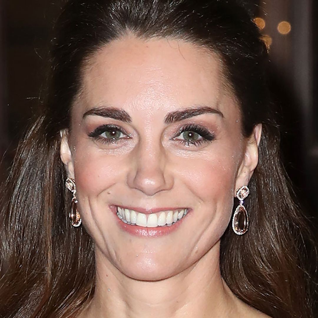 Kate Middleton's latest outfit has a special connection to sister Pippa Middleton
